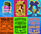 make you grunge style posters