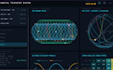 create data visualization, dashboard, python, excel, power bi
