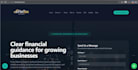 build a laravel cms website for easy content management