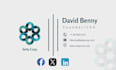 create clickable HTML email signature, email signature HTML