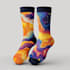 design beautiful socks for you
