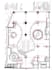 draw any architectural drawing in 2d cad files