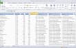 do fast and accurate data entry, excel, copy paste and web research