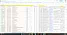 do excel data entry, copy paste, PDF to excel, web research, scraping and typing