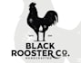 craft a unique and creative rooster mascot logo