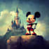 do disney children cartoon illustration