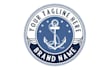 design unique high quality marine logo