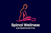 design a unique massage therapy logo with original concept