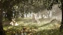 make 3d environment in unreal engine