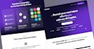 design or develop webflow website with gsap, custom code, figma to webflow