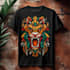 send eye catchy cat t shirt design bundle within 8 hours