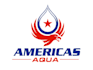 design luxury high quality aqua logo creative concepts