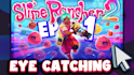 design gaming youtube thumbnail