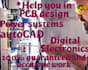 electrical, power and electronics expert