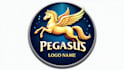 create awesome pegasus logo unlimited revisions