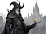 draw your character fantasy medieval cyberpunk steampunk