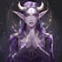 draw and design your dnd , dark dnd character npcs