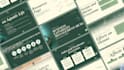 redesign powerpoint presentation and investor pitch deck