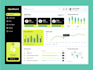 create interactive looker studio dashboards and reports visualization