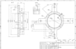 create technical drawing 2d, 3d cad modeling and design