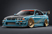 professionally design your jdm car illustration