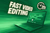 professionally edit your videos with cinematic precision
