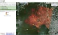 do remote sening and gis anaysis using google earth engine