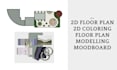 2d drawing, 3d modeling services professionally