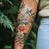 create an custom tattoo design
