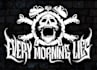 design black, slamming, brutal, death metal logo