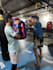 teach you MMA in 15 days