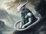 draw fantasy creatures and custom monster illustration