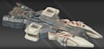 3d game assets, scifi starship model, 3d armored vehicle, 3d spaceship animation