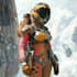 do a sci fi illustration and sci fi art