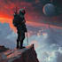 draw sci fi illustration and sci fi art