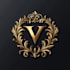 do design fantasy monogram logo