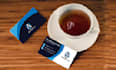 design a modern double sided business card