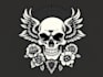 draw awesome old school tattoo style designs