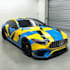 create car wrap, van wrap,design
