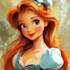 draw your lovely pet disney cartoon potrait
