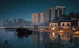 opulent five star hotel design architect services