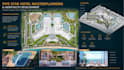 design opulent five star hotels and luxury resorts