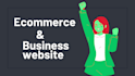 complete SEO service with website design
