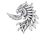 create your custom tribal polynesian tattoo sleeve