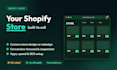 build, customize, or fix your shopify store professionally