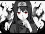 make anime tattoo design