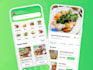 do mobile application UI app uiux design