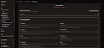 convert figma design to html css javascript, react js, next js , svelte website