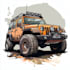 design vehicle t shirt design in your choise