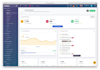 do fullstack vue js development with css, html5 and javascript
